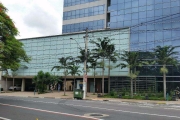 Sala para locação em Campinas, Cambuí, com 425 m²