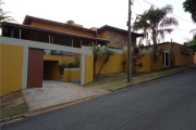 Casa à venda e para alugar em Campinas, Parque Taquaral, com 4 suítes, com 700 m²