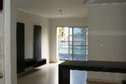 Apartamento à venda em Campinas, Vila Industrial