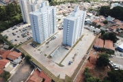 Apartamento à venda em Campinas, Jardim Samambaia, com 2 quartos, com 48 m²