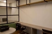 Sala à venda em Campinas, Bosque, com 34 m², Green Office