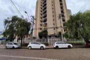 Apartamento à venda em Campinas, Vila Itapura, com 4 quartos, com 145 m², Solar Das Fontes