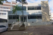 Sala à venda em Campinas, Cambuí, com 141.86 m², Plaza Office Center