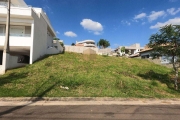 Terreno à venda em Campinas, Swiss Park, com 360 m², Lauerz