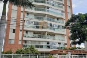 Apartamento à venda em Campinas, Taquaral, com 2 suítes, com 108 m², Edifício Júlio de Mesquita