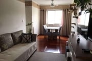 Apartamento à venda em Campinas, Conjunto Residencial Souza Queiroz, com 3 quartos, com 72 m²