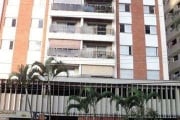 Apartamento à venda em Campinas, Jardim Paraíso, com 3 quartos, com 115 m², Coroados