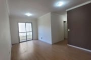 Apartamento à venda em Campinas, Vila Industrial, com 3 quartos, com 75 m², Bloco A