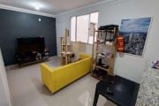 Apartamento à venda em Campinas, Ponte Preta, com 2 quartos, com 50 m², Residencial Cíntia