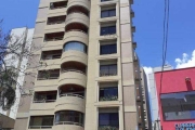 Apartamento à venda em Campinas, Cambuí, com 3 quartos, com 160 m²,  Edifício Forte São Michel