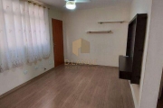 Apartamento à venda em Campinas, Vila Pompéia, com 2 quartos, com 47 m², Residencial Claudia