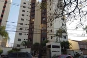 Apartamento à venda em Campinas, Vila Industrial, com 3 quartos, com 95 m², Carmina