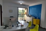 Apartamento à venda em Campinas, Vila Rossi, com 2 quartos, com 80 m²