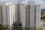 Apartamento à venda em Campinas, Bonfim