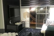 Apartamento à venda em Campinas, Mansões Santo Antônio, com 3 quartos, com 90 m², Parque Primavera