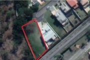 Terreno à venda em Campinas, Chácara Santa Margarida, com 620 m², Condomínio Residencial Portinari