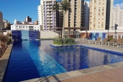 Apartamento à venda em Campinas, Cambuí, com 2 quartos, com 65 m², Setin Home &amp; Life Cambuí