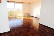 Apartamento à venda em Campinas, Centro, com 3 quartos, com 168.4 m², Bela Campinas