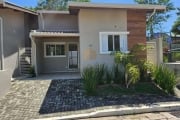 Casa à venda em Hortolândia, Jardim Girassol, com 3 quartos, com 70.01 m²