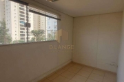 Sala para alugar em Campinas, Mansões Santo Antônio, com 27 m², Garden Office