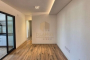 Apartamento à venda e para alugar em Campinas, Jardim Guanabara, com 2 suítes, com 78 m²