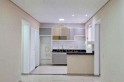 Apartamento à venda em Campinas, Centro, com 1 quarto, com 66 m², Edifício Cristina