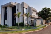 Casa à venda em Paulínia, Vila Monte Alegre, com 3 suítes, com 177 m², Terras da Estância