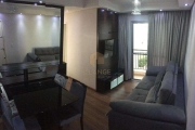 Lindo apartamento à venda no bairro Vila Mimosa em Campinas