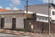 Casa à venda e para alugar em Campinas, Parque Taquaral, com 4 quartos, com 228.75 m²