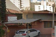 Casa à venda em Campinas, Cambuí, com 3 quartos, com 118 m²