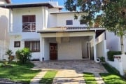 Casa à venda em Valinhos, Vila Faustina II, com 3 quartos, com 217 m², Vivenda Das Quaresmeiras