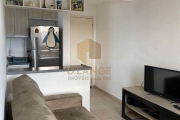 Apartamento à venda em Campinas, Vila Campos Sales, com 2 quartos, com 45 m², Águas de Lindóia