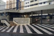 Apartamento à venda em Campinas, Centro, com 3 quartos, com 105 m², Athenas