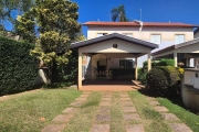 Casa em Condomínio à venda próximo ao bairro Mansões Santo Antônio - Campinas