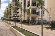 Apartamento à venda em Campinas, Swiss Park, com 3 quartos, com 91 m², Noville Residencial