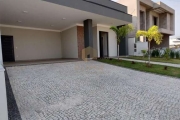 Casa à venda em Valinhos, Roncáglia, com 3 suítes, com 195 m², Residencial Mont'alcino