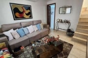 Casa à venda em Campinas, Vila Maria Eugênia, com 2 quartos, com 62.5 m², Village Costa Verde