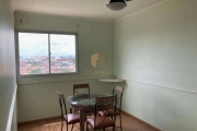 Apartamento à venda em Campinas, Vila Pompéia, com 2 quartos, com 65 m²