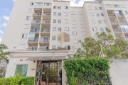 Apartamento à venda em Campinas, Jardim Paranapanema, com 3 quartos, com 58 m², Fatto Momentos