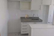 Apartamento para alugar em Campinas, Parque Industrial, com 2 quartos, com 44 m²