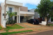 Casa à venda no Condomínio Reserva Real em Paulínia