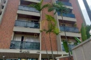 Apartamento à venda e para alugar em Campinas, Centro, com 1 quarto, com 64 m², Edifício Marbello