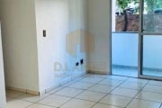 Apartamento à venda em Campinas, Parque Camélias, com 2 quartos, com 58 m², Novo Capivari