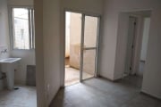 Apartamento para alugar em Paulínia, Alto de Pinheiros, com 2 quartos, com 45 m²