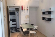 Apartamento para alugar em Campinas, Centro, com 1 quarto, com 40 m², Noruega