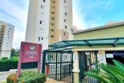 Apartamento para alugar em Campinas, Parque Prado, com 3 quartos, com 75 m², Residencial Reviva