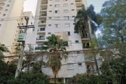 Apartamento para alugar em Campinas, Cambuí, com 1 quarto, com 72 m², Maria Stela