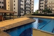 Apartamento à venda em Campinas, Jardim do Lago, com 3 quartos, com 82 m², Pássaros e Flores