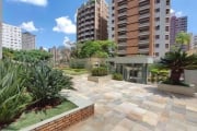 Apartamento à venda em Campinas, Cambuí, com 4 quartos, com 193.58 m², Edifício Solar