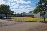 Terreno à venda em Paulínia, Jardim Fortaleza, com 407 m², Condomínio Alto da Boa Vista